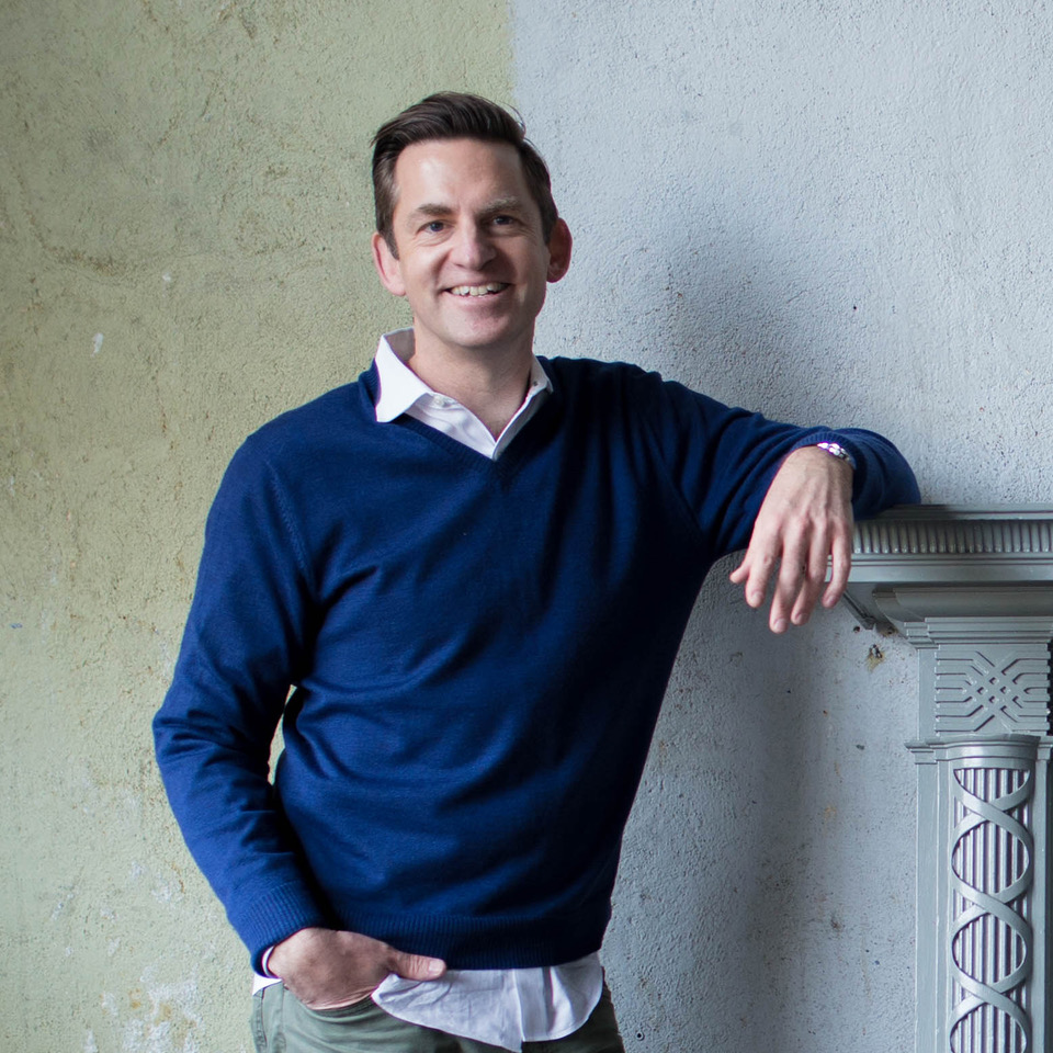 Ben Perle Ben Perle • The MACK Theater