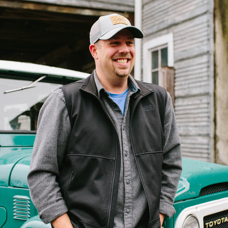 Brian Shea Brian Shea • The MACK Theater