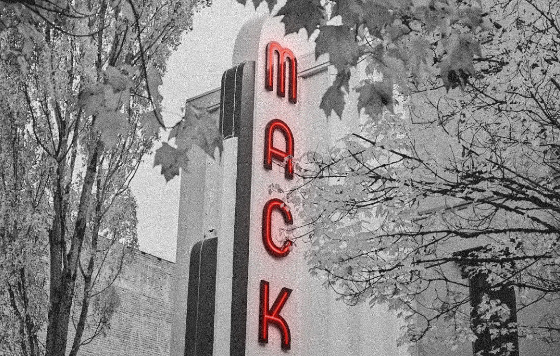 WEB-MackTheater-Landing_Contact The MACK Theater in McMinnville, Oregon